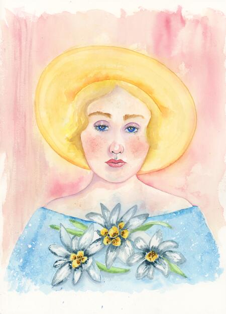 Confidence in Sunshine