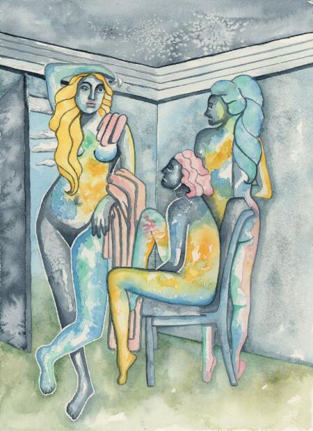 Interpretation of “The Eventuality of Destiny”