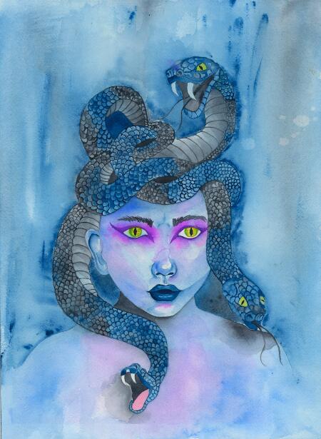 Medusa