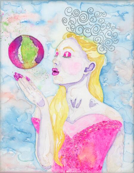 Truly, Deeply Loathing